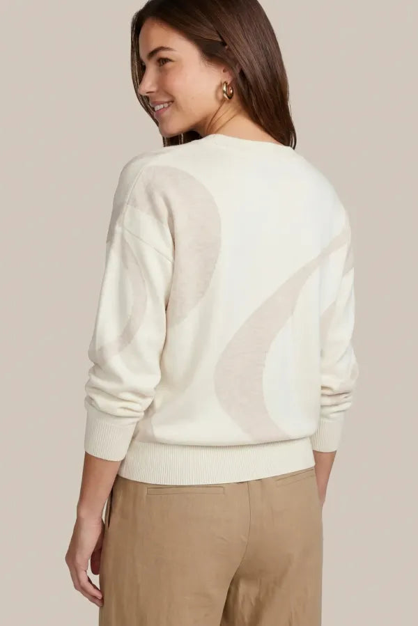 Alix Knit Pullover
