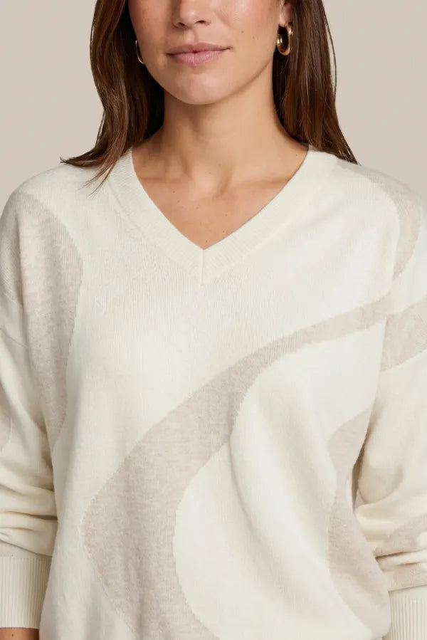 Alix Knit Pullover