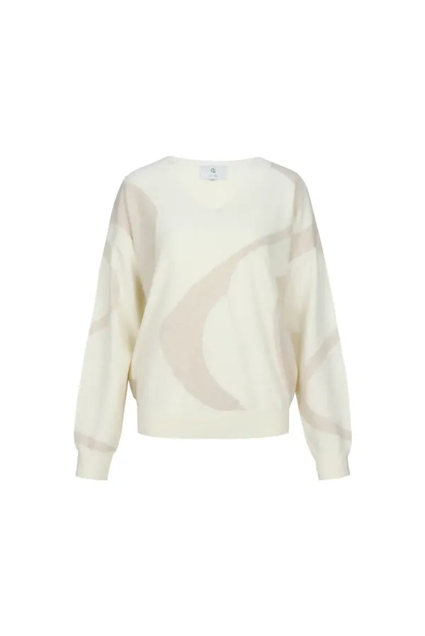 Alix Knit Pullover