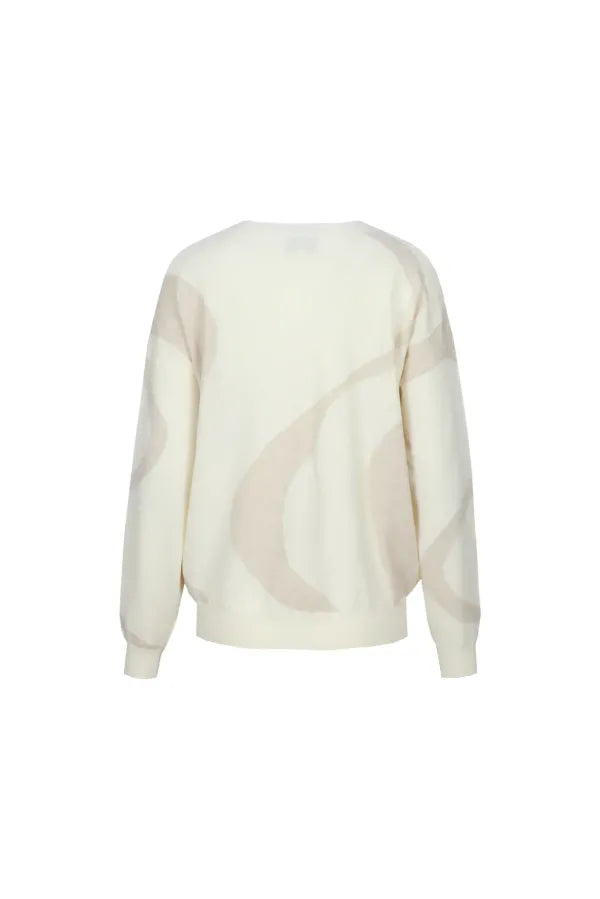 Alix Knit Pullover