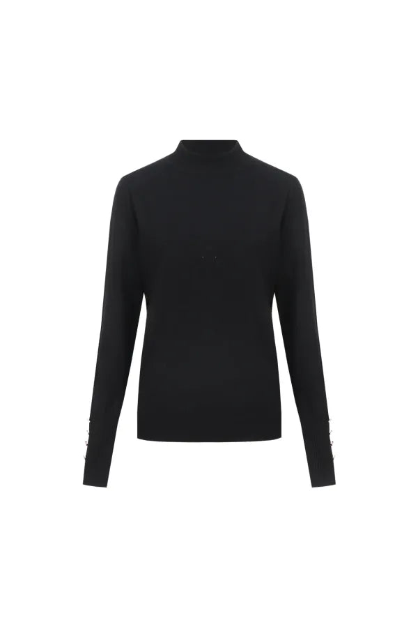 Ambra Knit Pullover