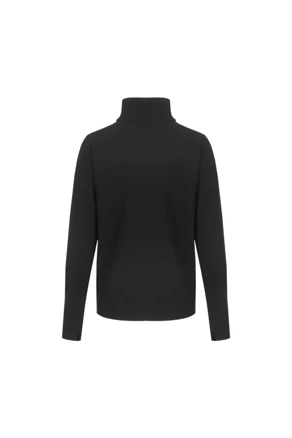 Ambra Knit Pullover