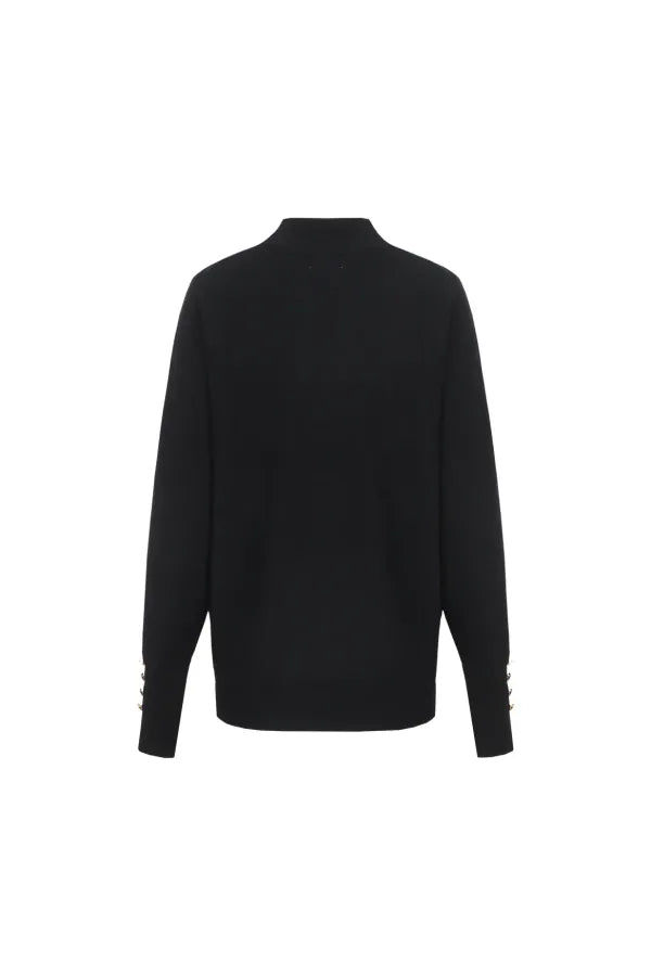 Ambra Knit Pullover