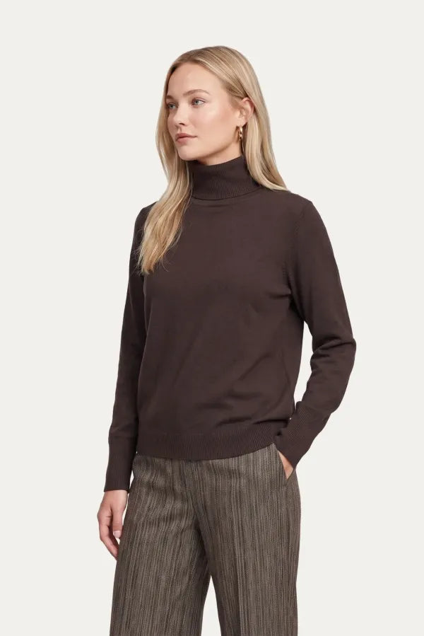 Ambra Knit Pullover