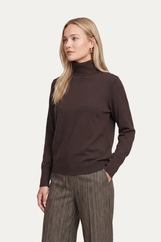 Ambra Knit Pullover