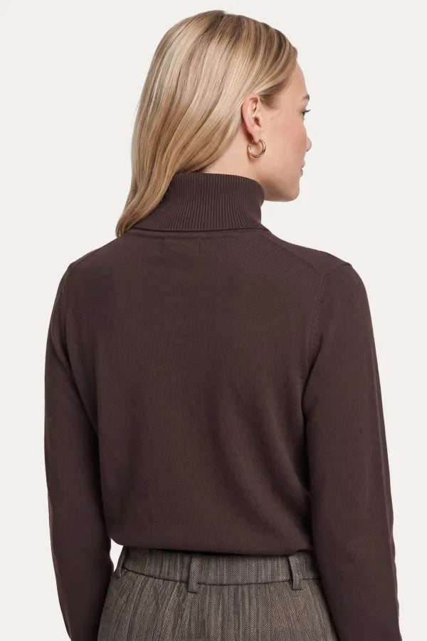 Ambra Knit Pullover