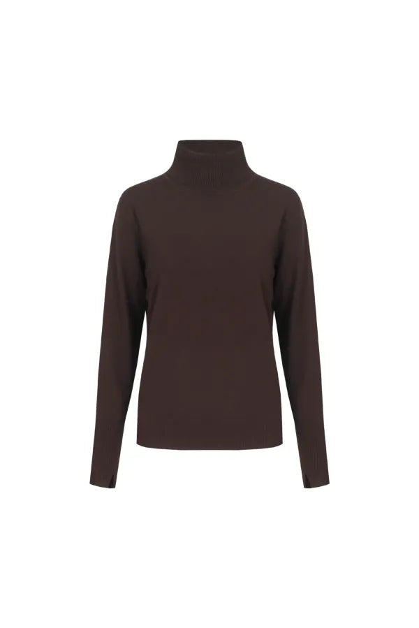 Ambra Knit Pullover