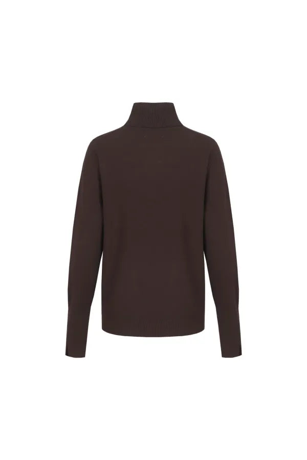Ambra Knit Pullover