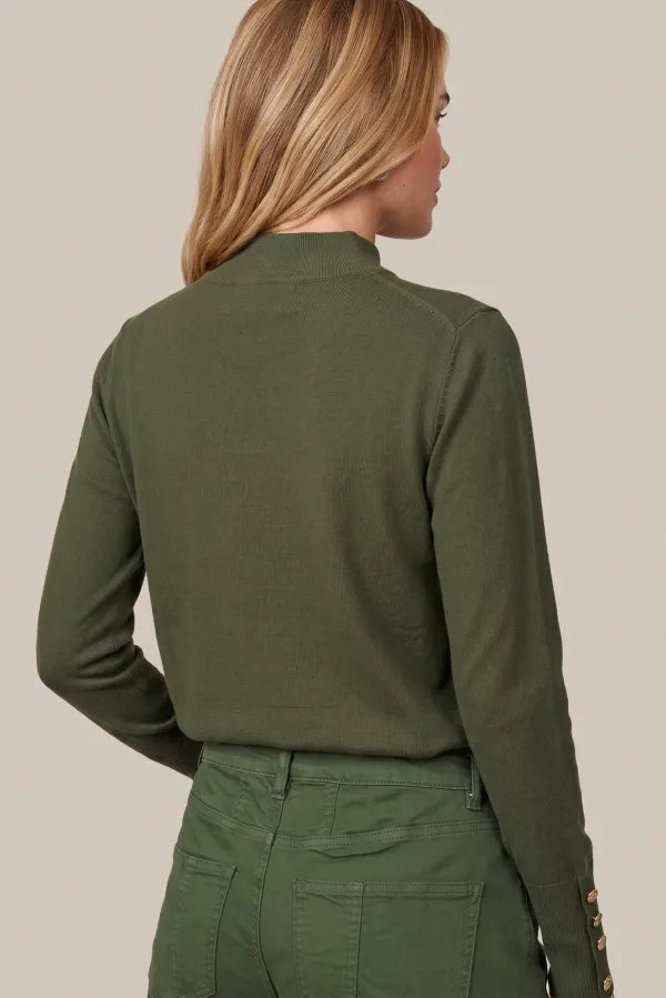 Ambra Knit Pullover