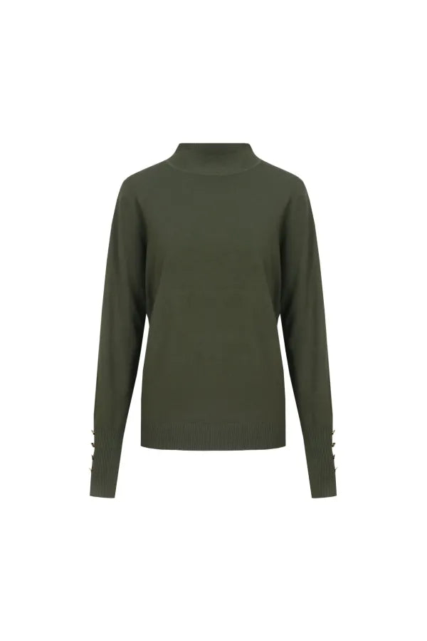 Ambra Knit Pullover