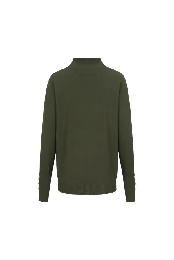 Ambra Knit Pullover