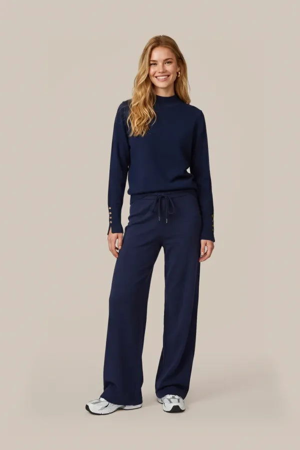 Ambra Knit Pullover