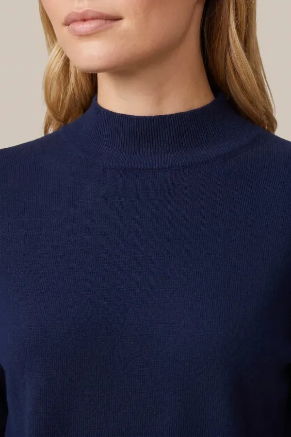 Ambra Knit Pullover