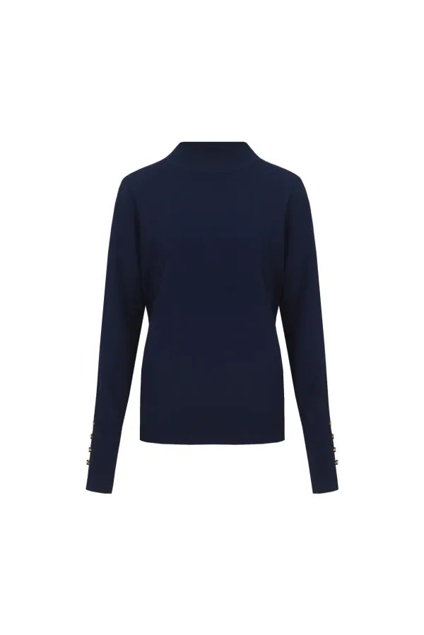 Ambra Knit Pullover