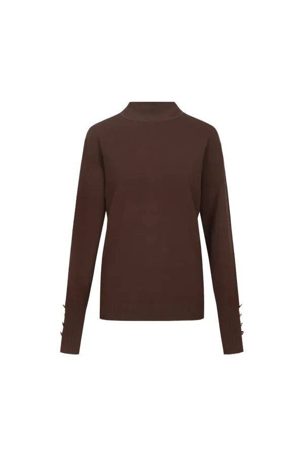 Ambra knit Pullover
