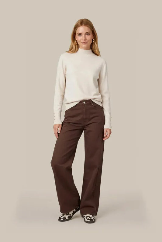 Ambra knit Pullover