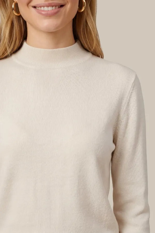 Ambra knit Pullover
