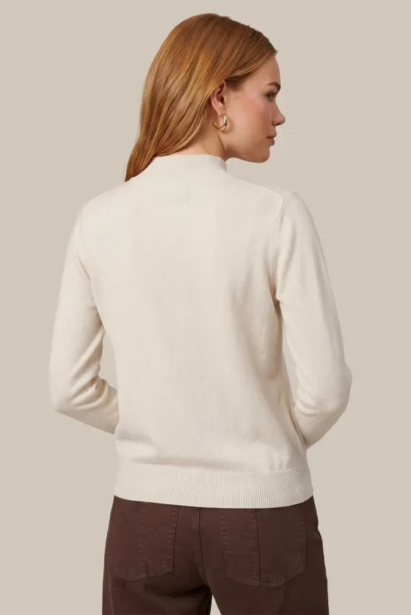 Ambra knit Pullover