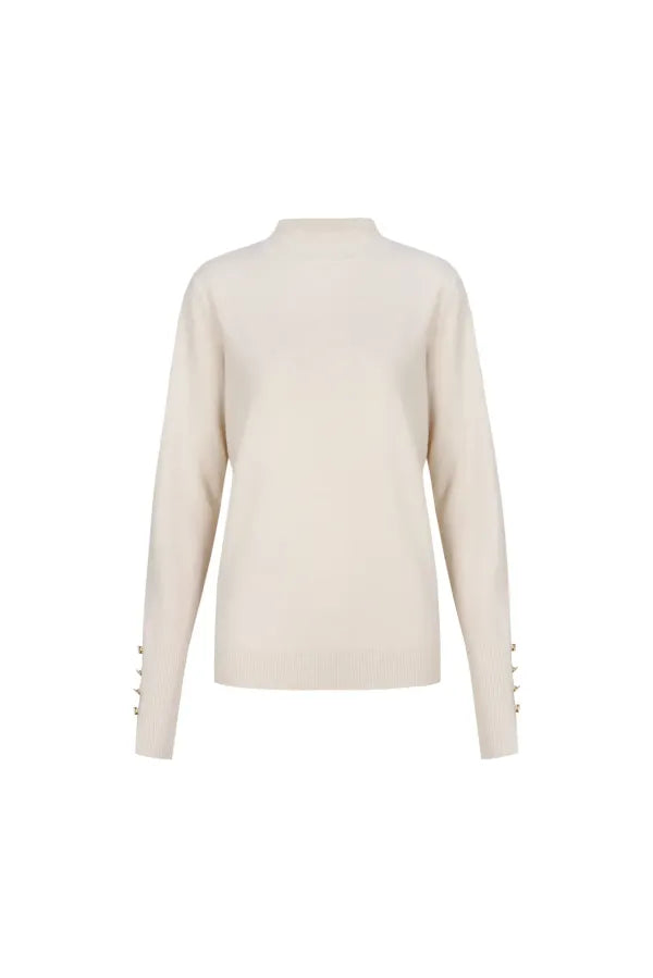 Ambra knit Pullover