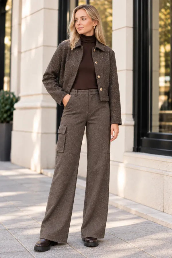 Angelique Pants
