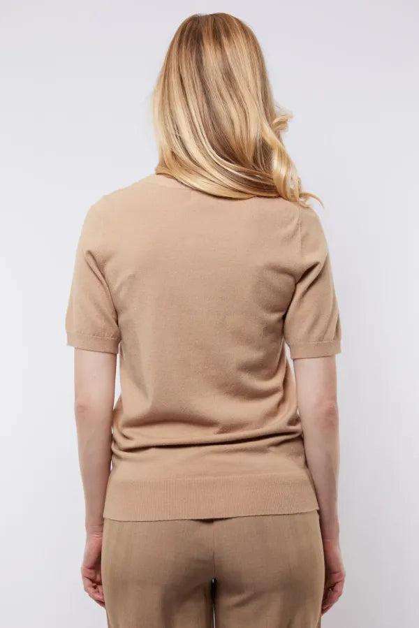 Anne Knit Top