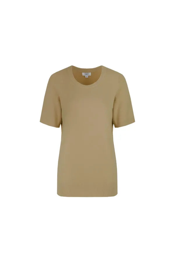 Anne Knit Top