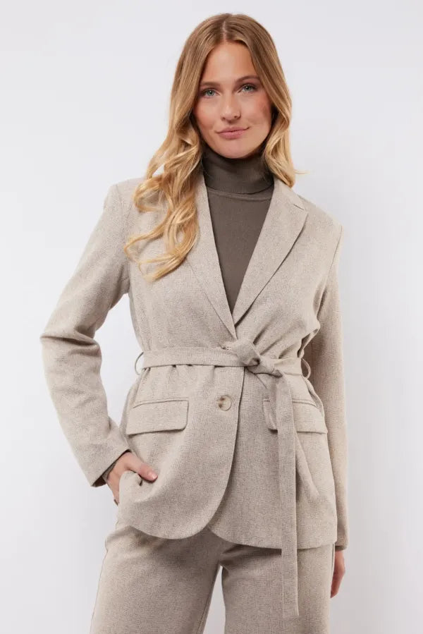 Billie Blazer — 1