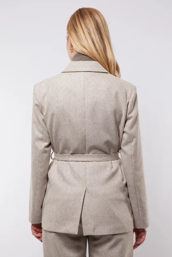 Billie Blazer — 2