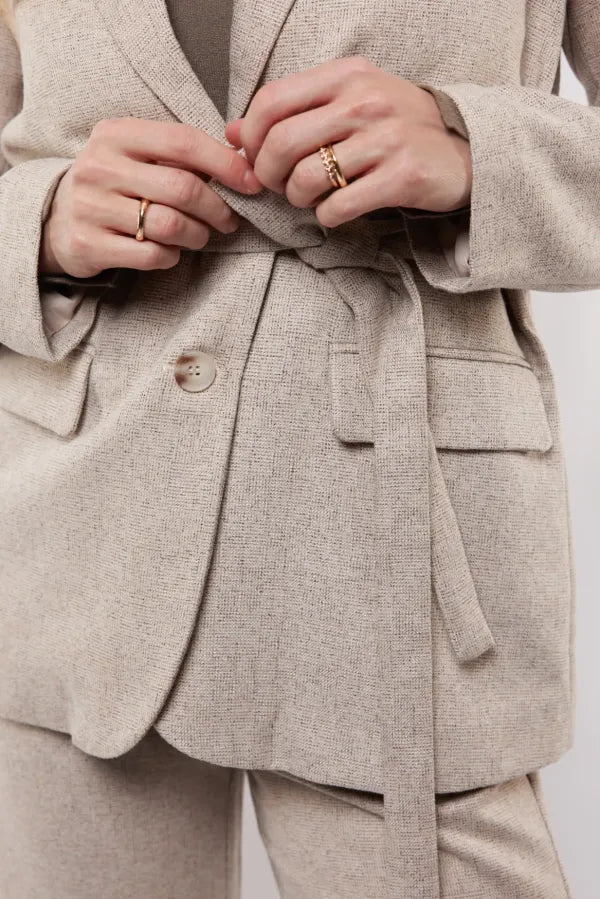 Billie Blazer — 3
