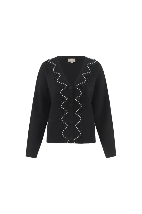 Caitlin Knit Cardigan