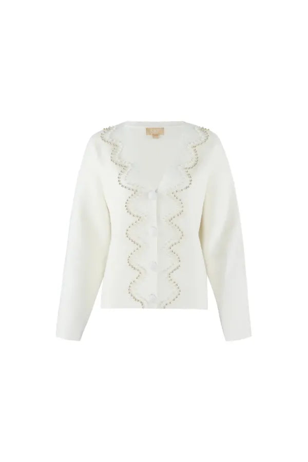 Caitlin Knit Cardigan