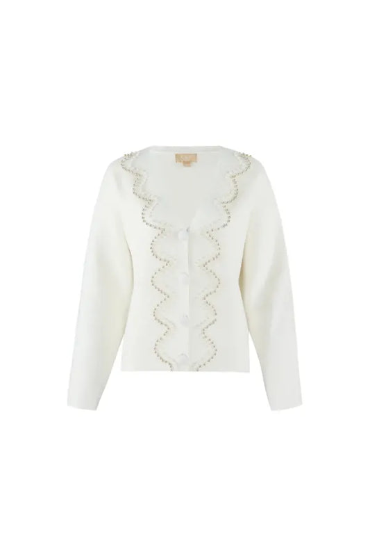 Caitlin Knit Cardigan