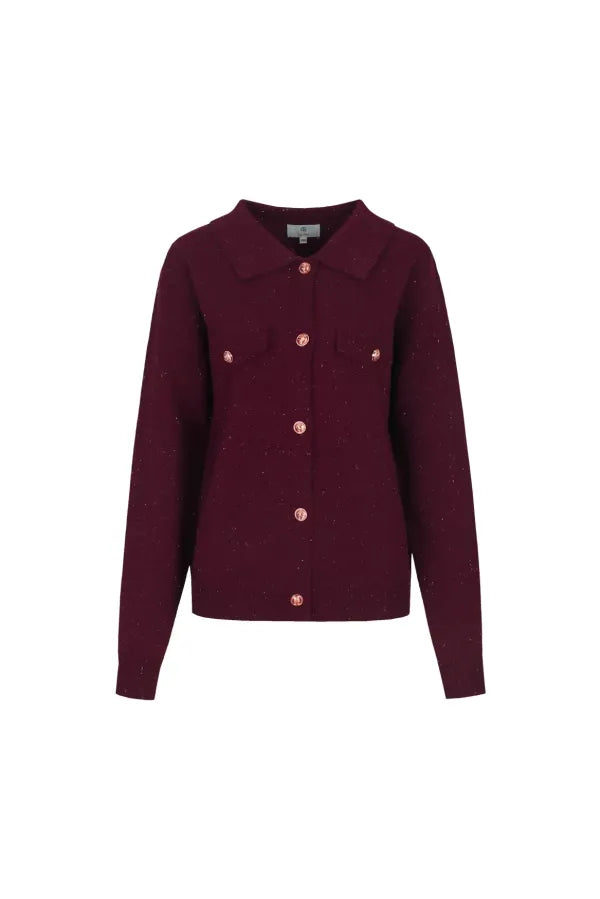 Camille Knit Cardigan