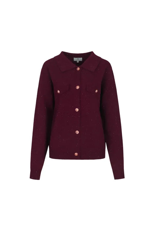Camille Knit Cardigan