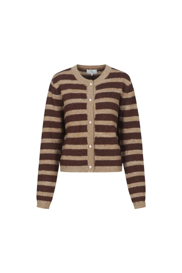 Carice Knit Cardigan