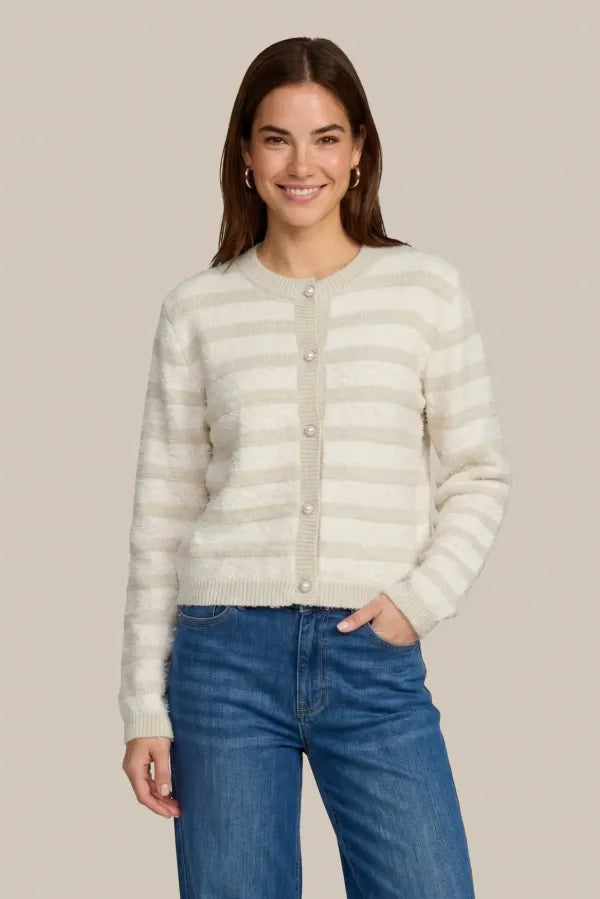 Carice Knit Cardigan