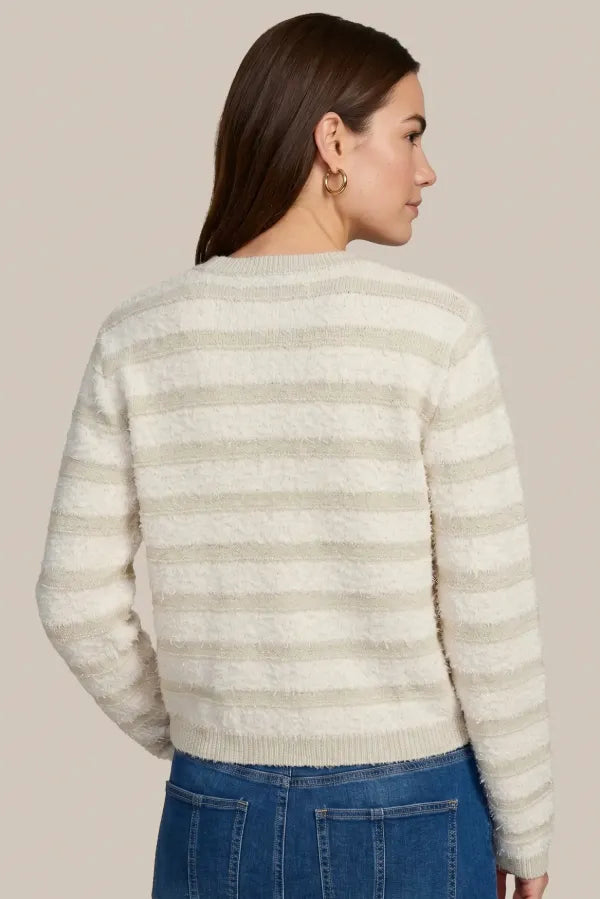 Carice Knit Cardigan
