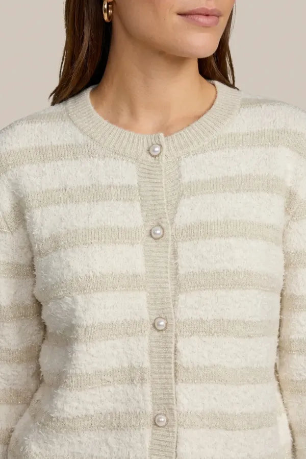 Carice Knit Cardigan