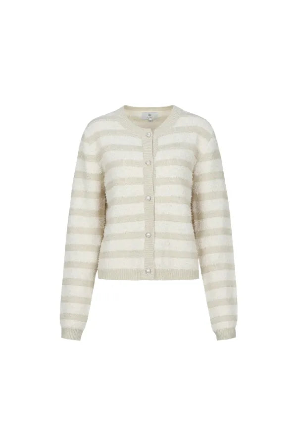 Carice Knit Cardigan