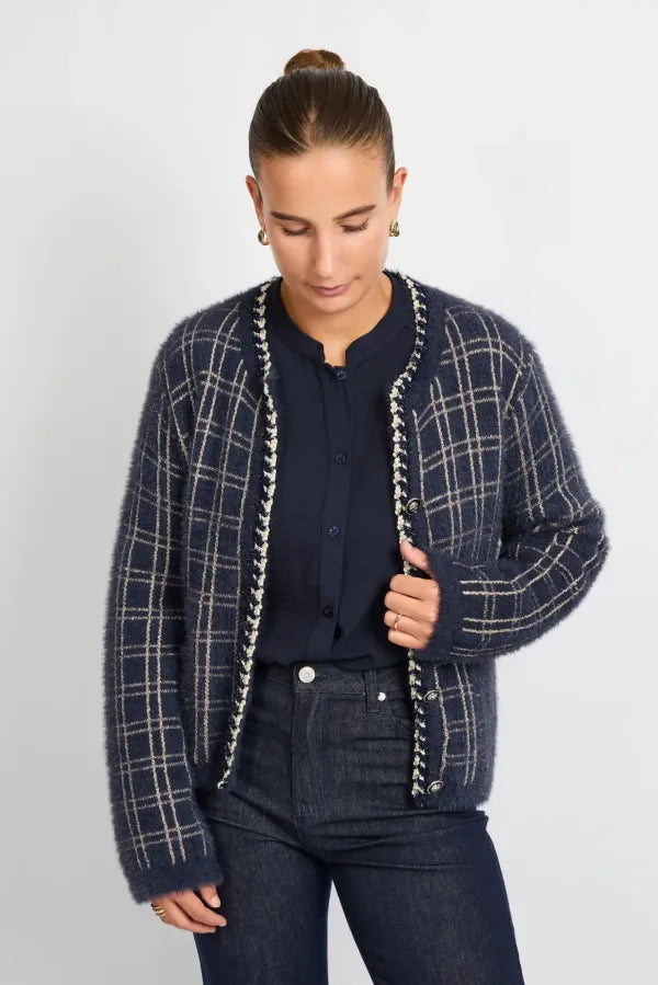 Celeste Knit Cardigan