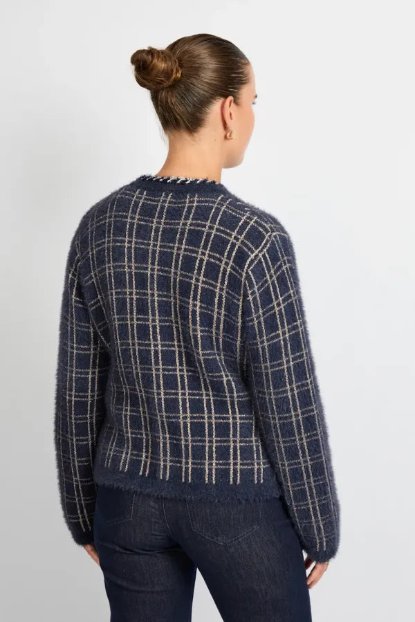 Celeste Knit Cardigan