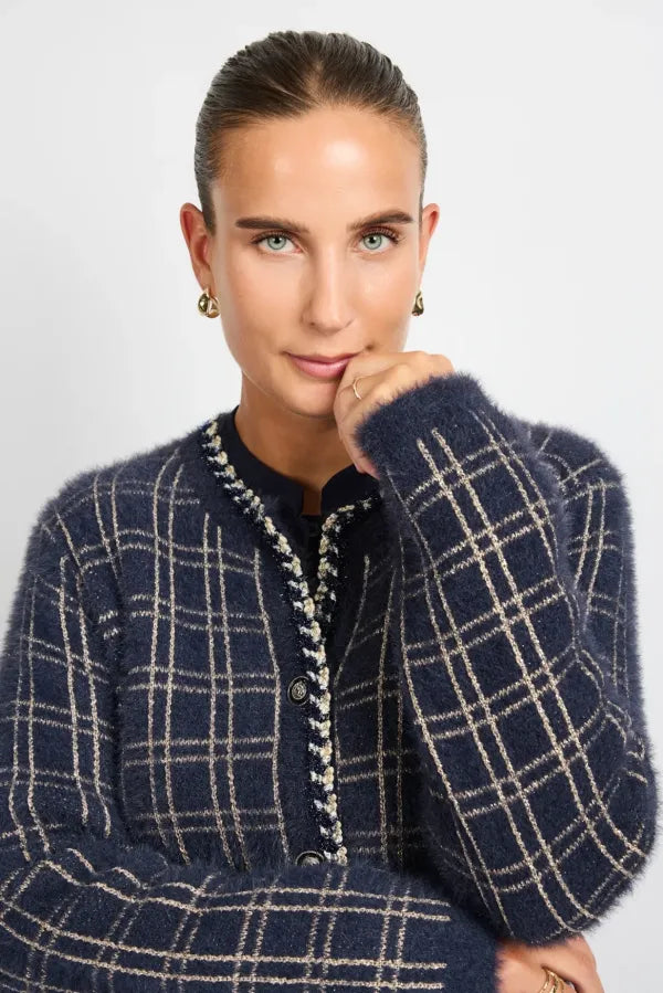 Celeste Knit Cardigan
