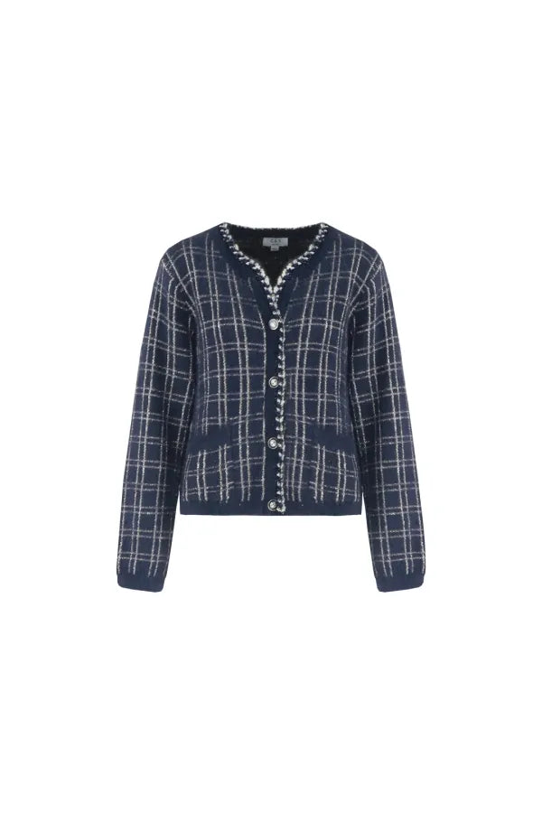 Celeste Knit Cardigan
