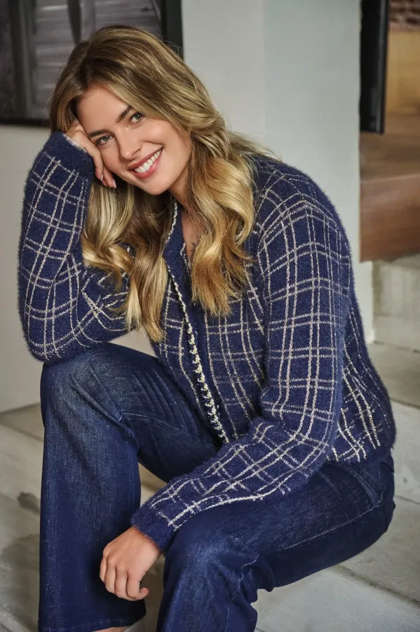 Celeste Knit Cardigan