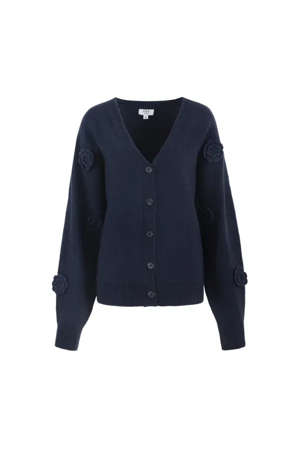 Chloe Knit Cardigan