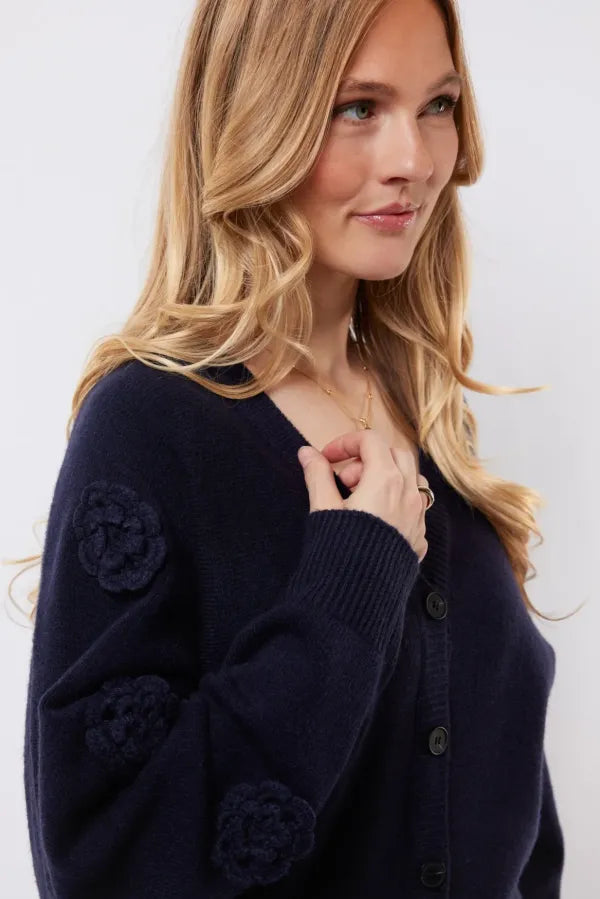 Chloe Knit Cardigan