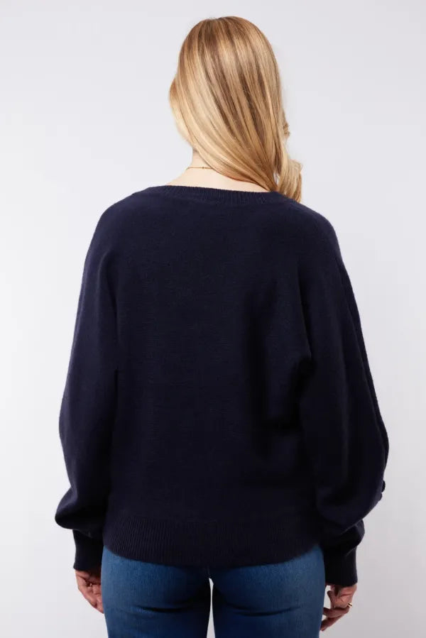 Chloe Knit Cardigan