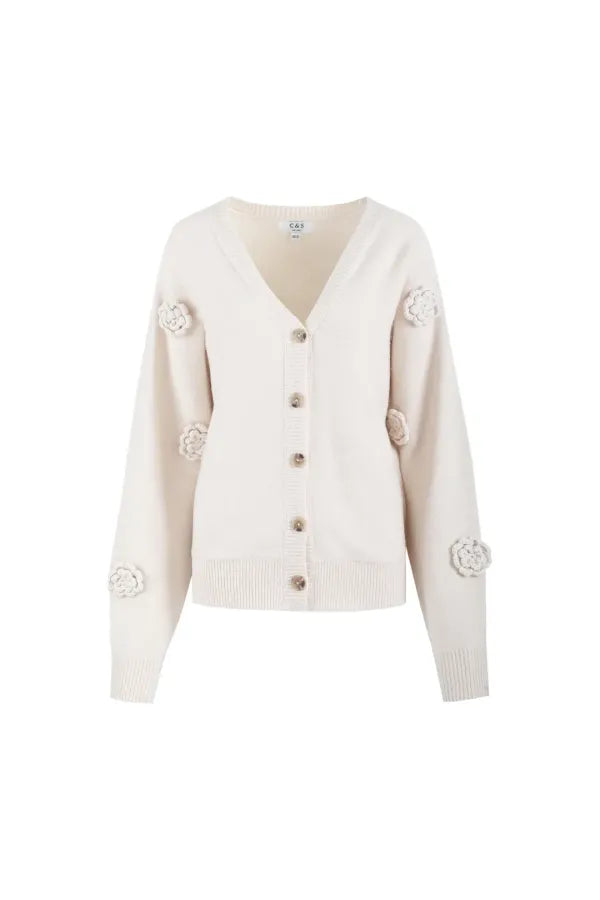 Chloe Knit Cardigan