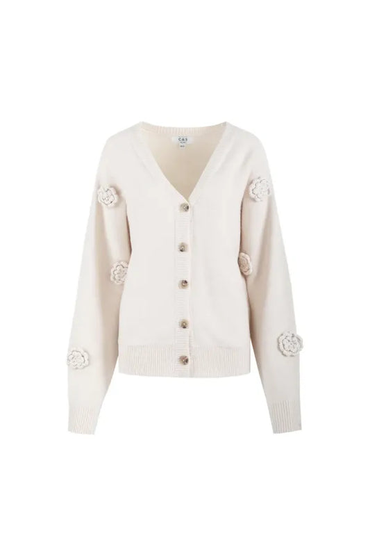 Chloe Knit Cardigan