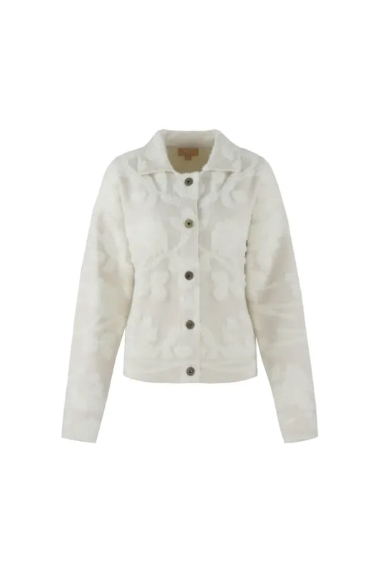 Clarisse Knit Cardigan